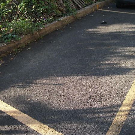 Casetta Napoli Posillipo With Parking المظهر الخارجي الصورة