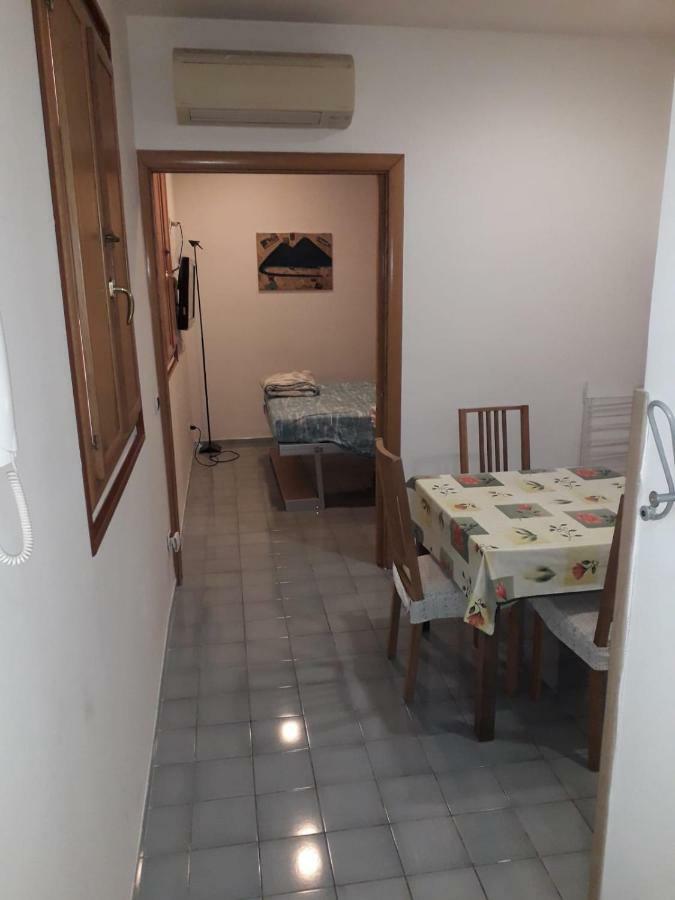 Casetta Napoli Posillipo With Parking المظهر الخارجي الصورة